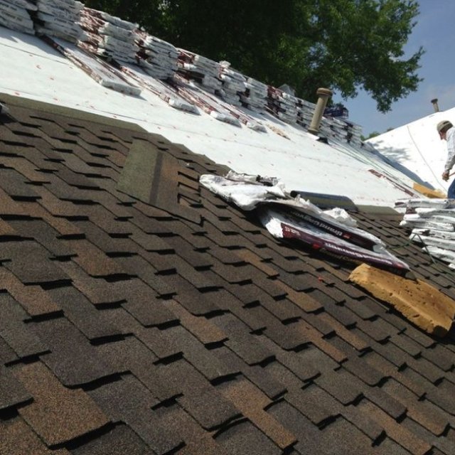 Ready Roofing & Solar Dallas