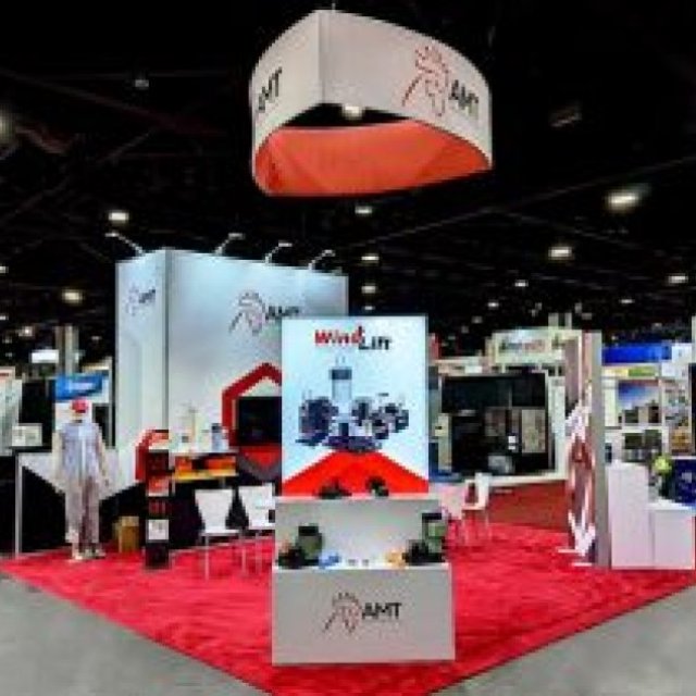 Sensations Exhibits for your exhibits rental needs