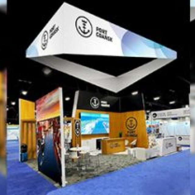 Sensations Exhibits for your exhibits rental needs