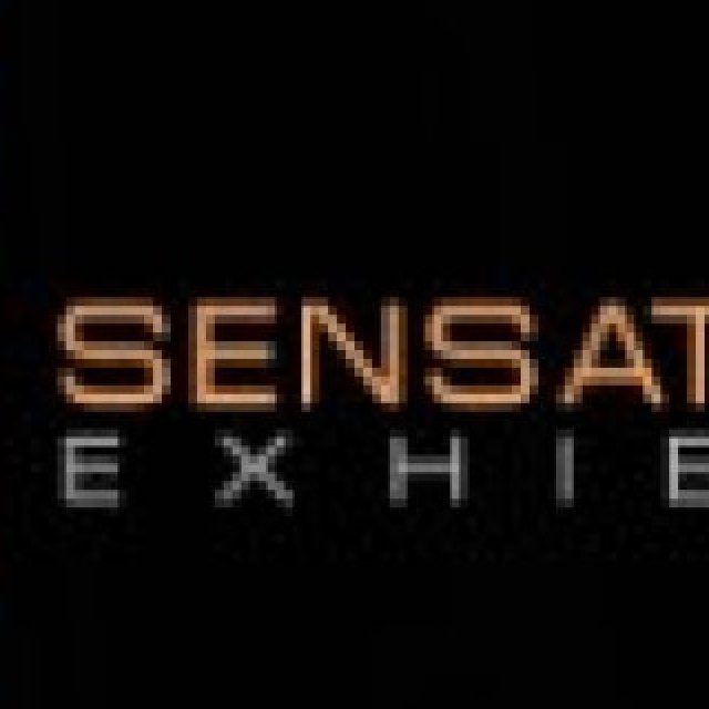 Sensations Exhibits for your exhibits rental needs