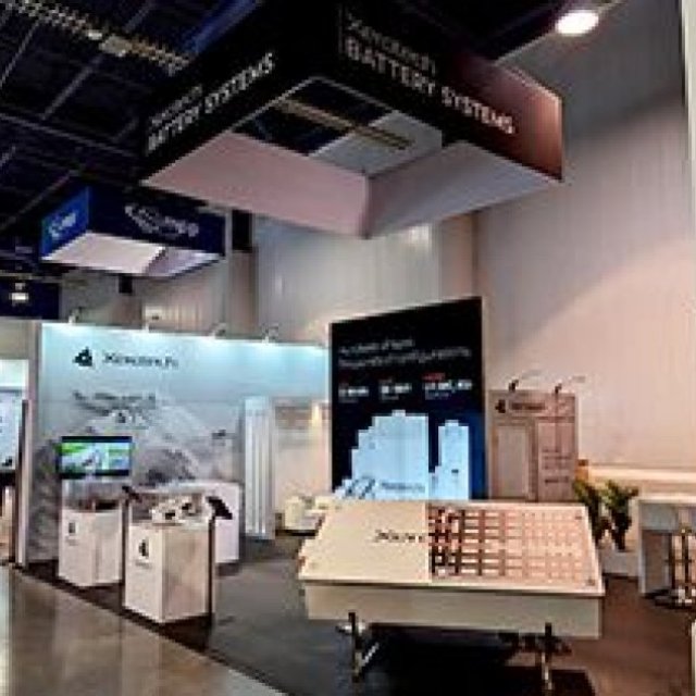 Sensations Exhibits for your exhibits rental needs