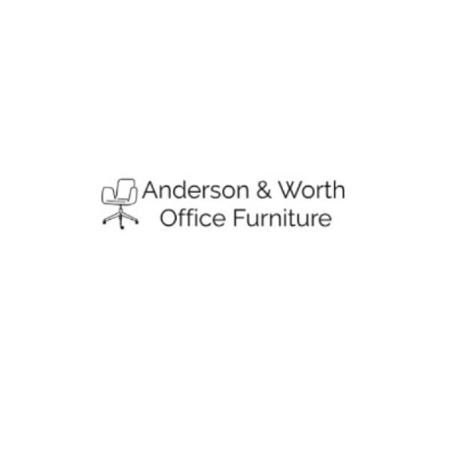 Anderson & Worth Office Furniture