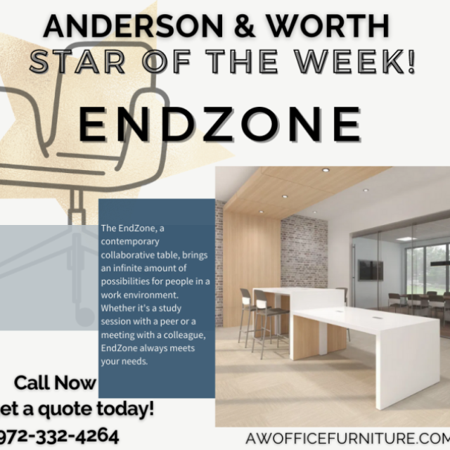 Anderson & Worth Office Furniture