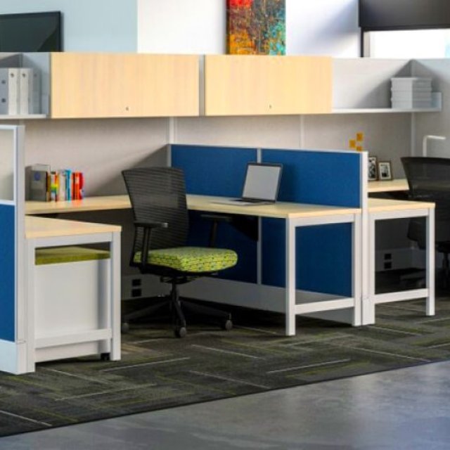 Anderson & Worth Office Furniture