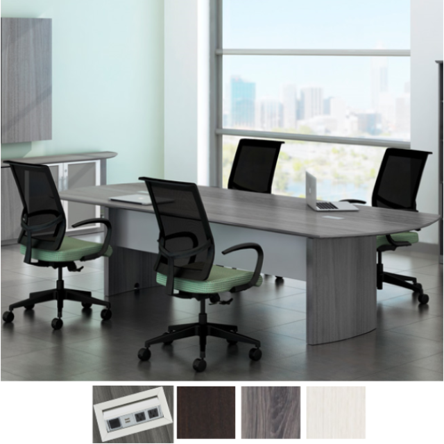 Anderson & Worth Office Furniture