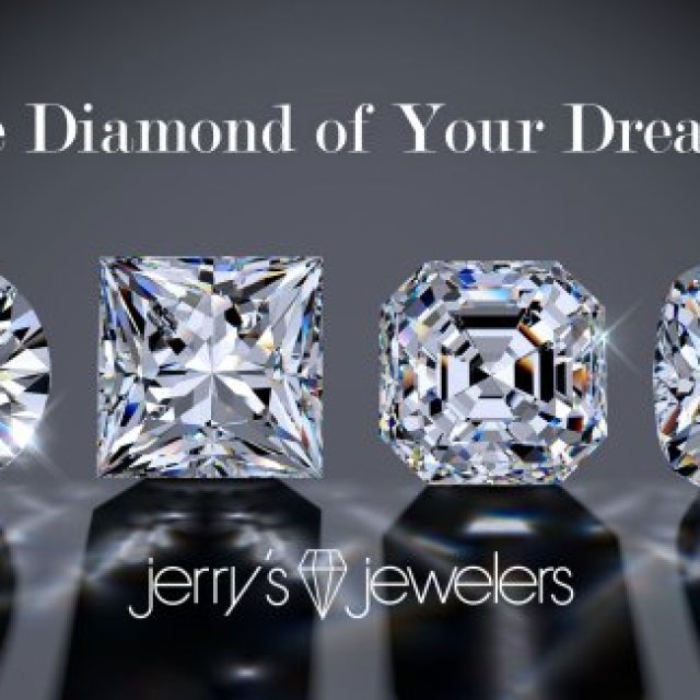 Jerry's Jewelers