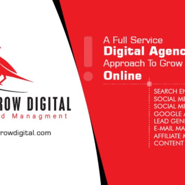 Best Digital Marketing Agency for Web, SEO, SMM