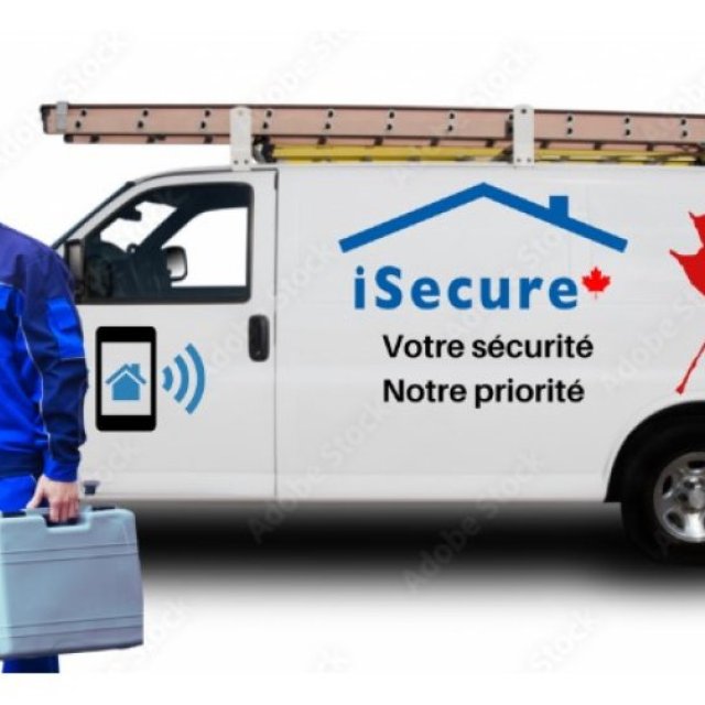 iSecure Canada