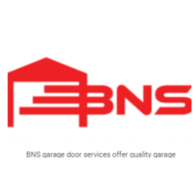 BNS Garage Door & Gate Services at Blogging Fusion