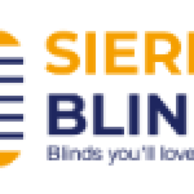 Sierra Blinds