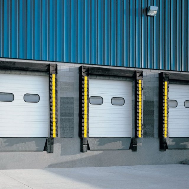 Spectrum Garage Doors