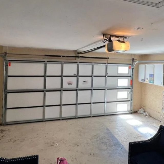 Spectrum Garage Doors