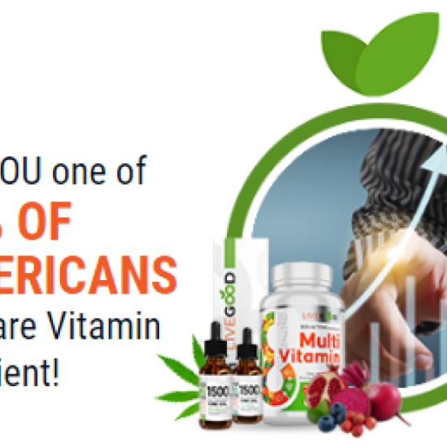 Wholesale Organic Supplements