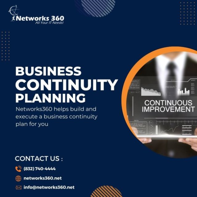 Networks360