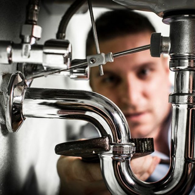 FIVE GUYS PLUMBING ​DEARBORN