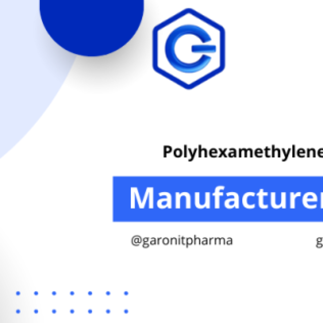 Garonit Pharmaceutical