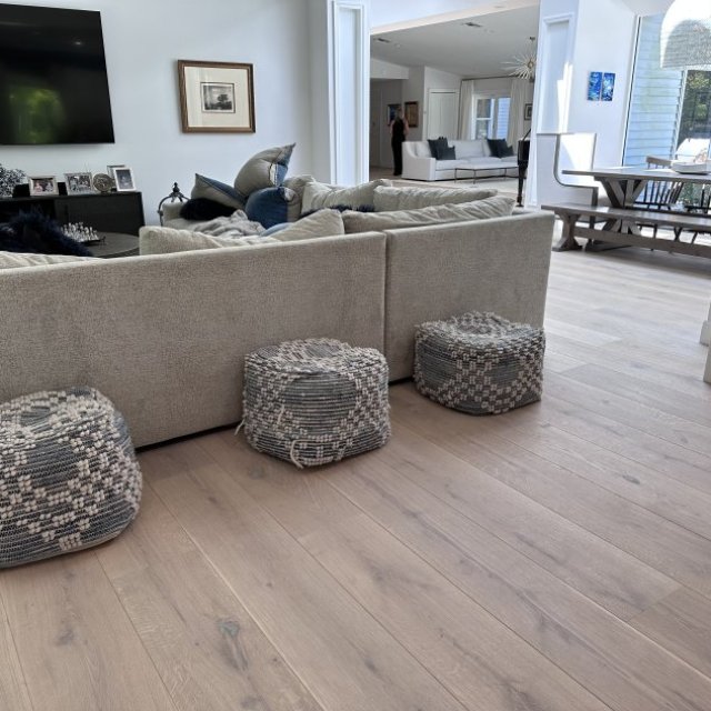European Flooring of Miami