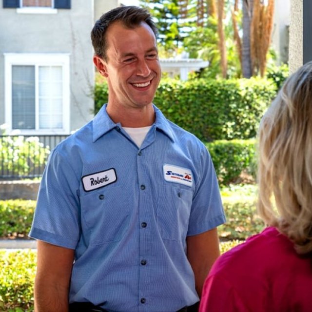 Scottsdale Air Heating & Cooling