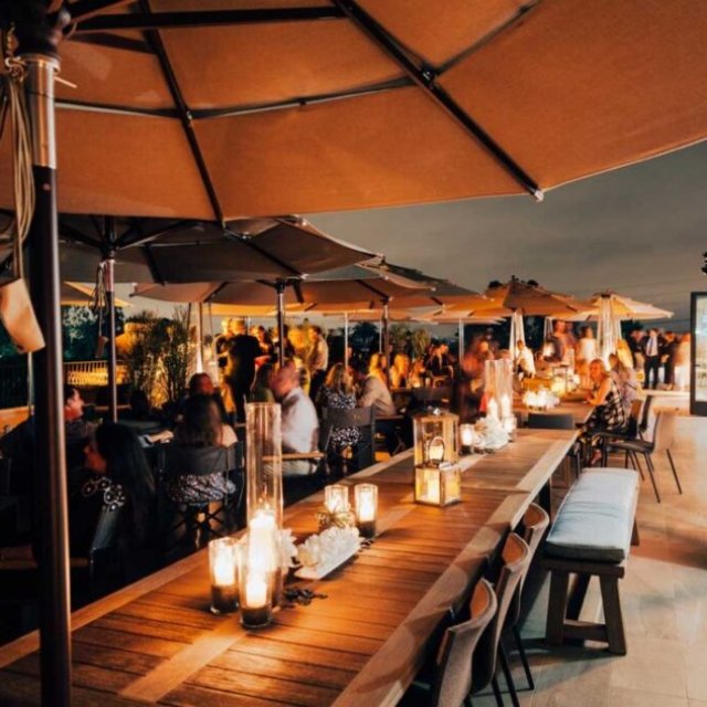Griffin Club Los Angeles