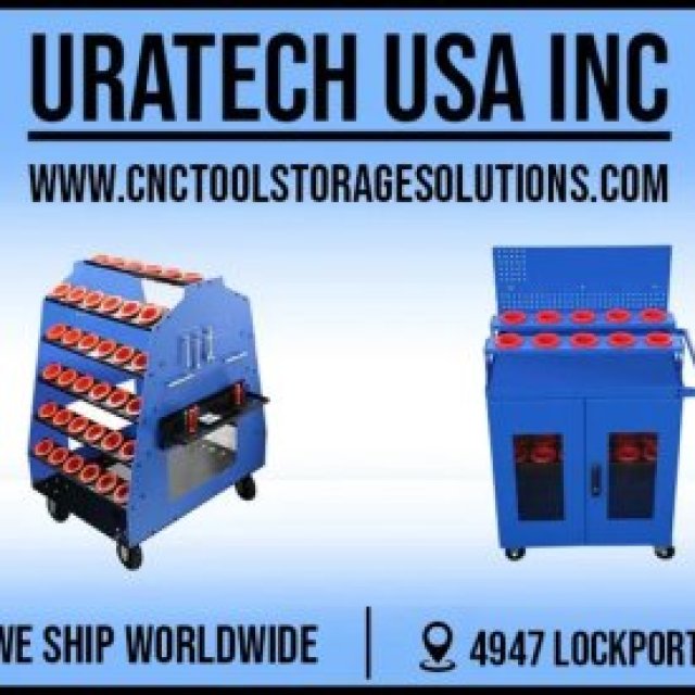 Uratech USA Inc
