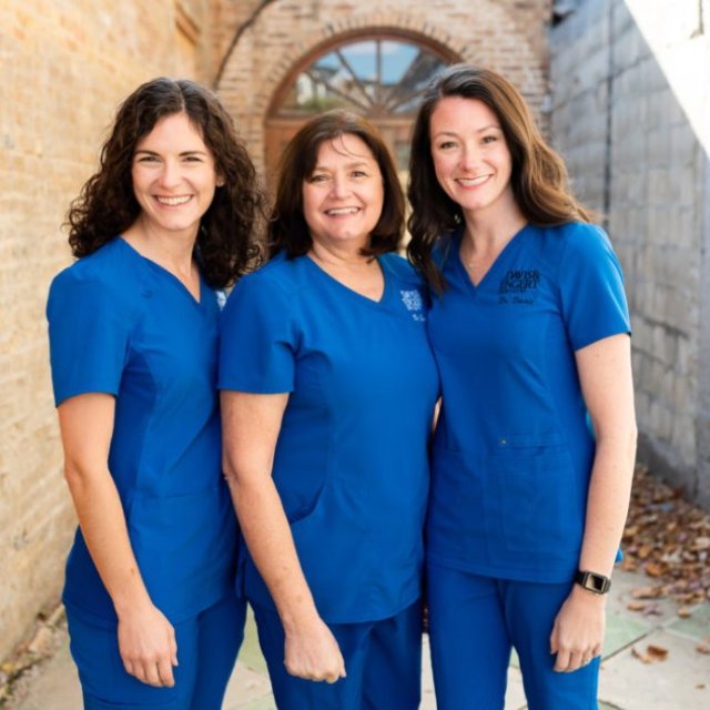 Davis & Engert Dentistry