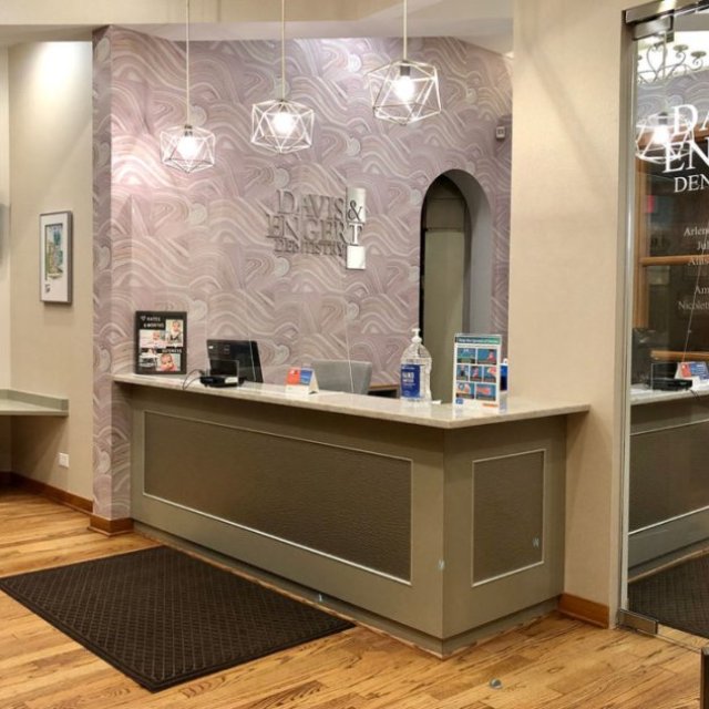 Davis & Engert Dentistry