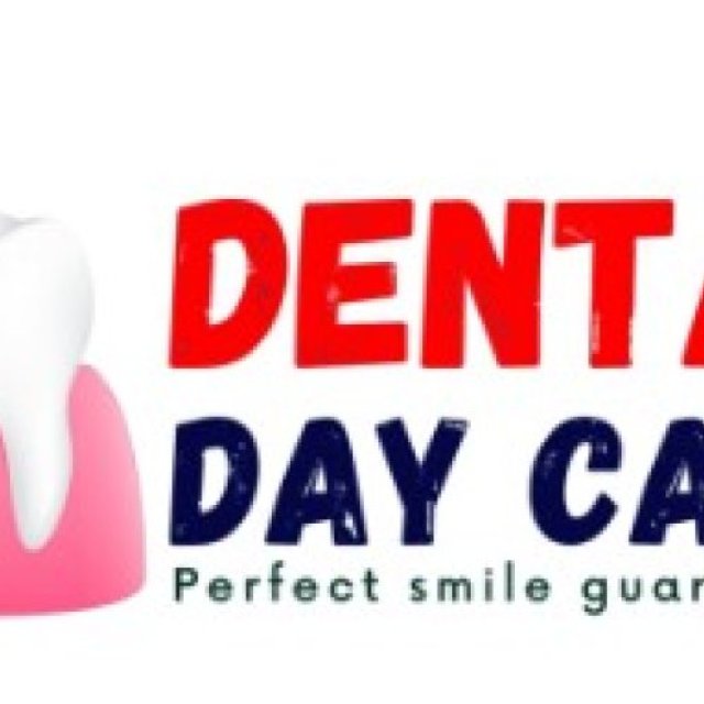 Dental Day Care - Expert Dental Care for Ages
