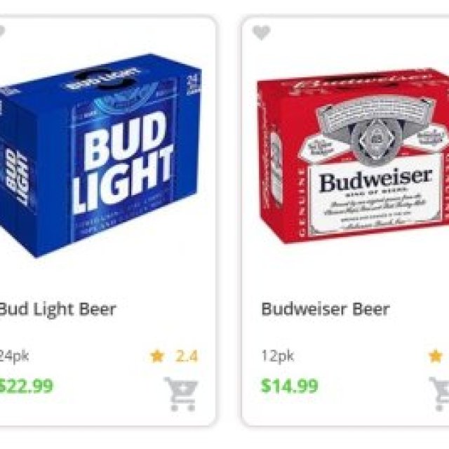 DIA Liquor Warehouse