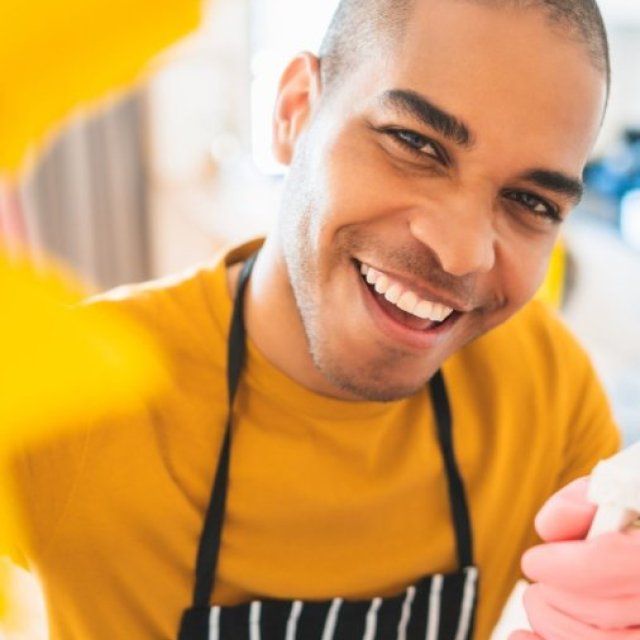 Alba’s professional cleaning services