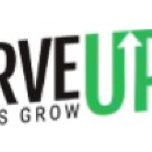 SrveUp - Restaurant Marketing