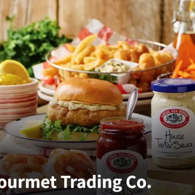 SrveUp - Restaurant Marketing