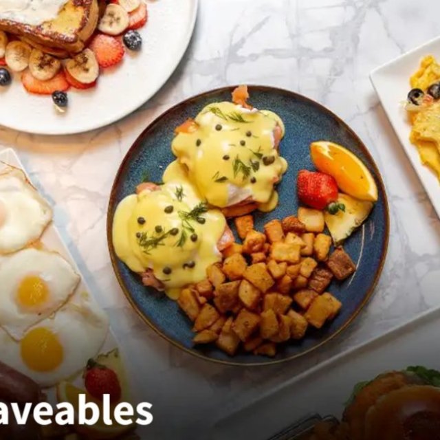 SrveUp - Restaurant Marketing