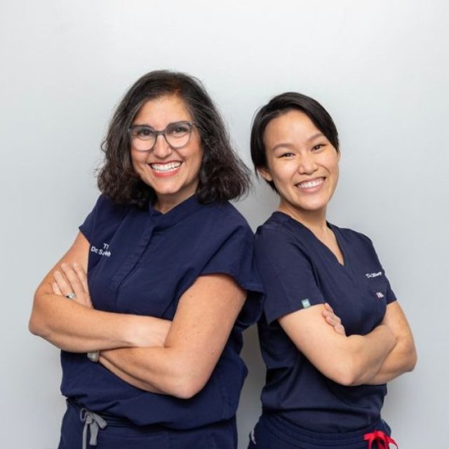 The Queens Plaza Dentist