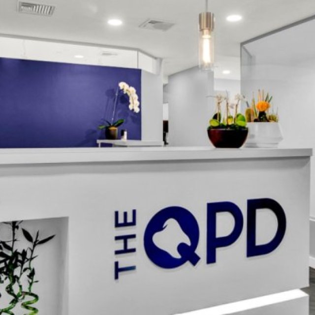 The Queens Plaza Dentist