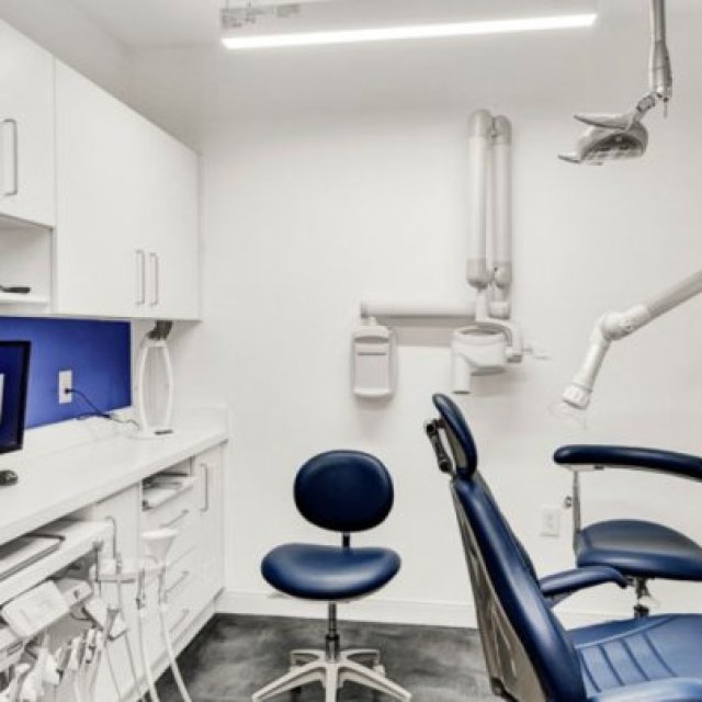 The Queens Plaza Dentist