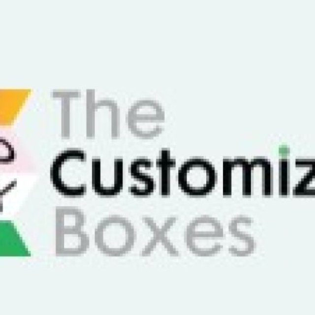 The Customize Boxes