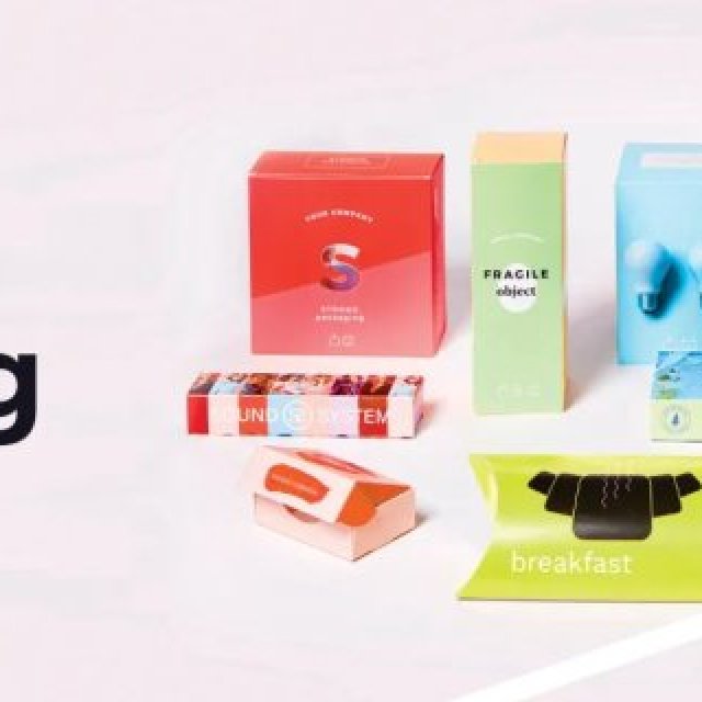 The Customize Boxes