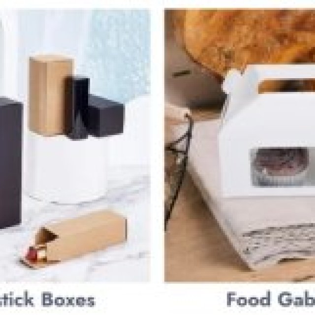 The Customize Boxes