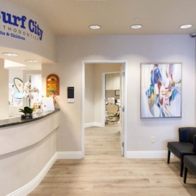 Surf City Orthodontics