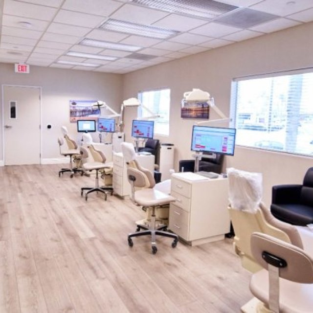 Surf City Orthodontics