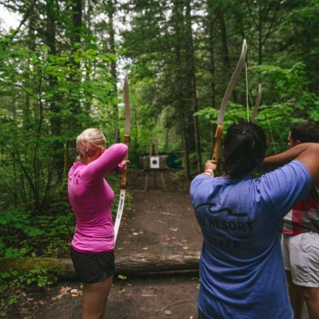 Tourism Hope, Cascades & Canyons