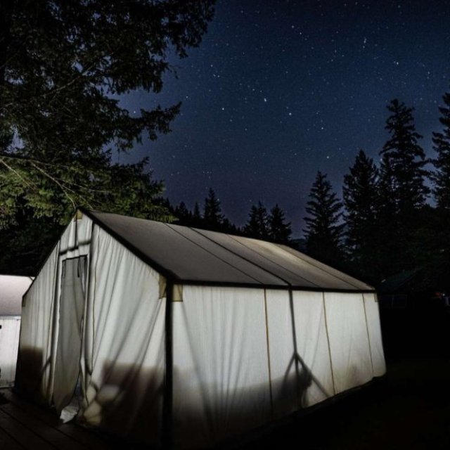Tourism Hope, Cascades & Canyons