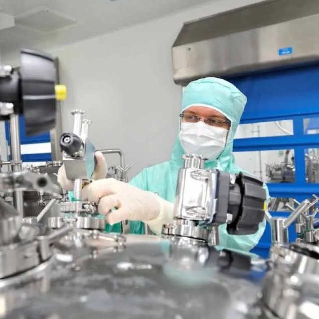 Garonit Pharmaceutical