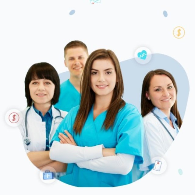 Patient Scheduling and Appointment Management at Blogging Fusion