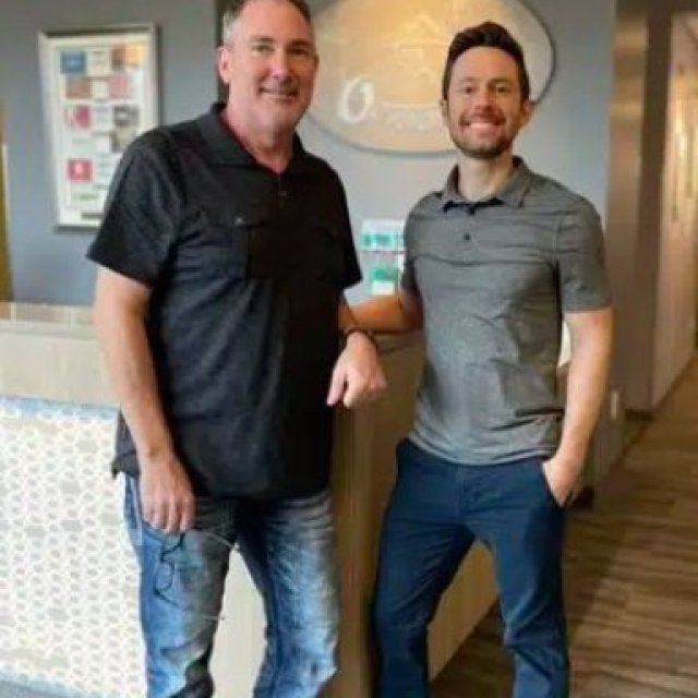 Dr Scott Ralph Orthodontist