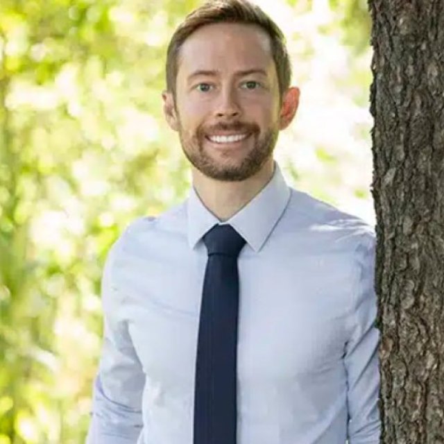 Dr Scott Ralph Orthodontist