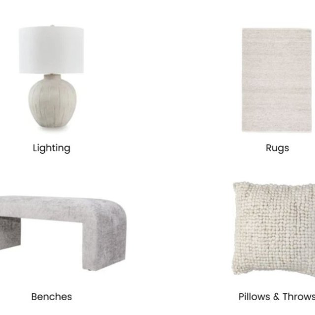 Mjm Furniture