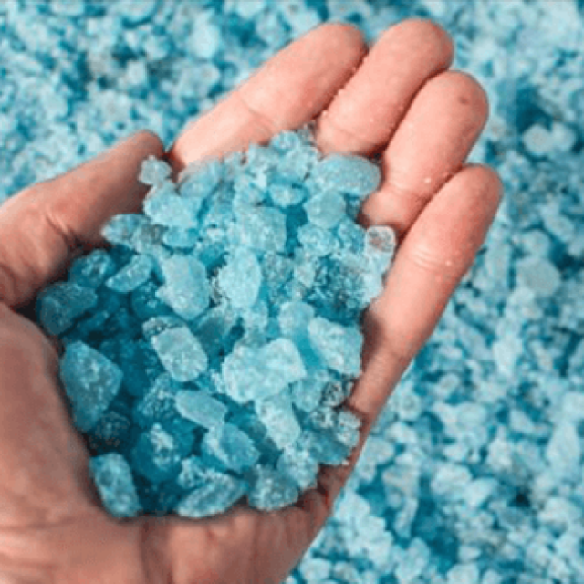 Canada Salt Group Ltd