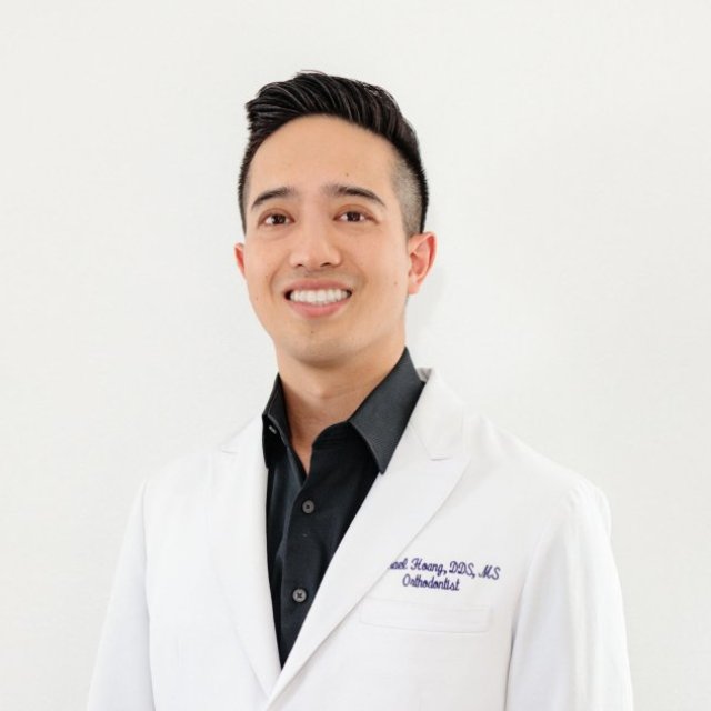 Pair Orthodontics