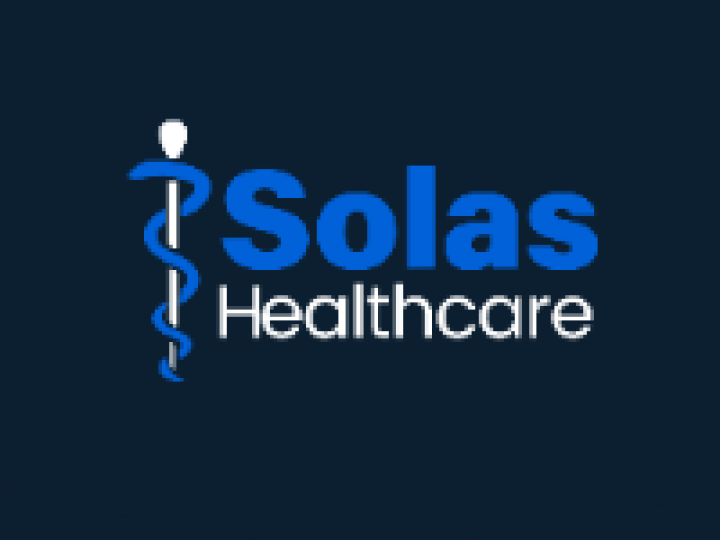 Solas Healthcare Blogging Fusion Profile
